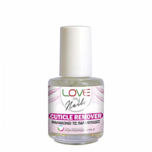 Cuticle Remover 16ml